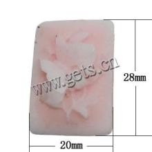 Gets resin silver cameo brooch pendant