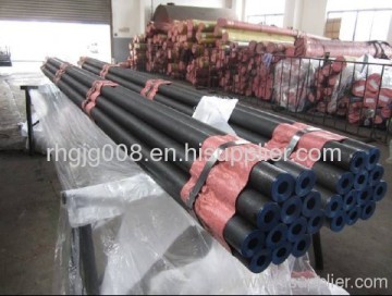 Phosphated Seamless Steel Tubing?