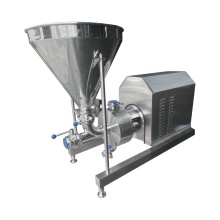 Powder Mixing Dispersing Emulsifying Machine