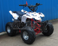 X'mas Gift Mademoto Quadricycle