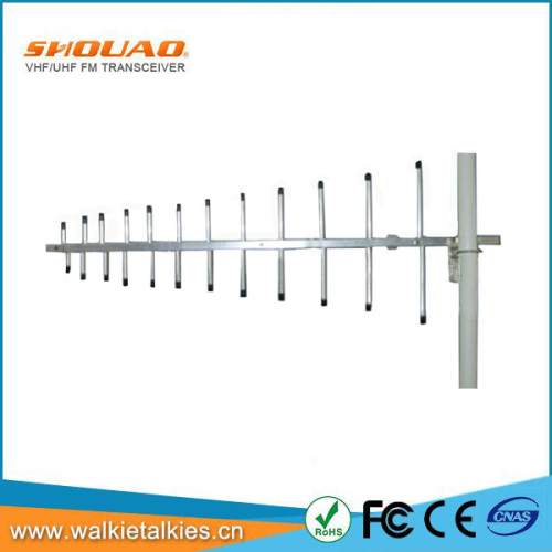 11dbi digital yagi high gain uhf tv antenna