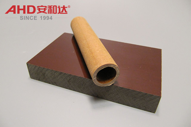 cotton rod with phenolic coating cotton rod with phenolic coating
