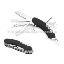 multipurpose swiss army Knife