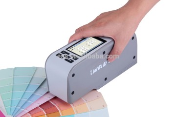 Digital Colorimeter precise portable Colorimeter with LED screen