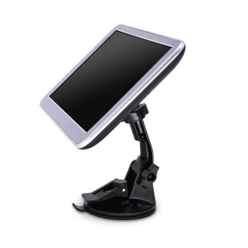 Wired Mirror Backup Monitor