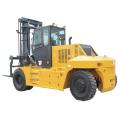 shantui 10 tons forklift truck with Japan Engine