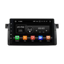 BMW E46 CAR DVD PLAYER
