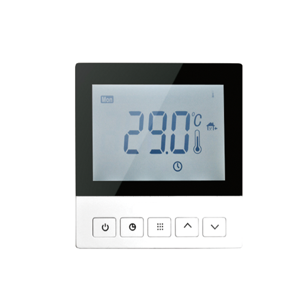WiFi Air Conditioner Thermostat Wireless Temperature Controller