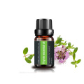 Natural Plant Extract Thyme Essential oil Food Grade Pure