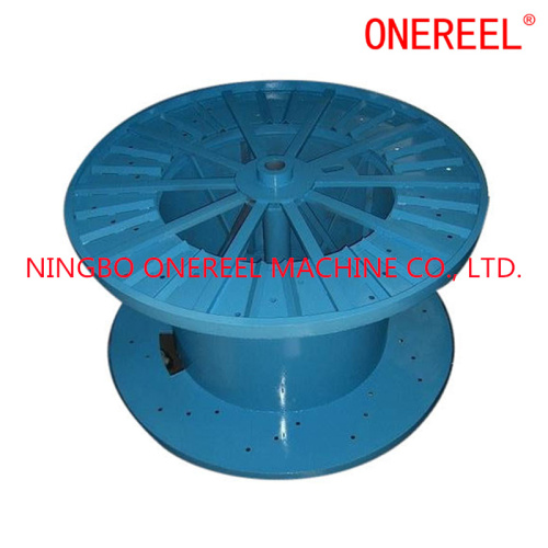 Aluminium Enhanced Wire Cable Reel