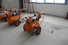 QYF14-20 Pneumatic Sand Sewage Pump