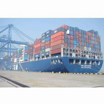 FCL/LCL Services, from Shenzhen to Tuticorin