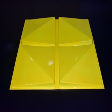 Fancy Decorative Wall Panel