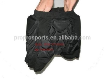 Professional Sport Safety Padded Shorts Snowboard Protector Skate Guards