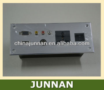 Multi Socket Wall Socket