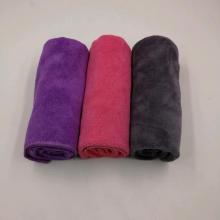 Hair Bath Spa Microfiber Soft Cleaning Towels