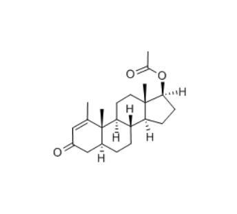 Methenolone Acetate (Primonabo) For Muscle Growth 434-05-9