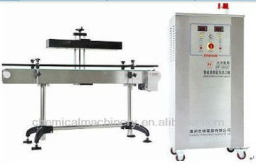 FLK pedal sealing machine