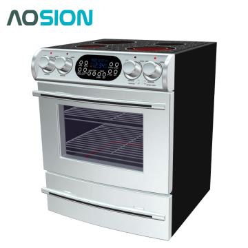 AOSION Large Toaster Oven Countertop