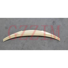 F32 2012+ PSM Rear Trunk Boot Wing Spoiler