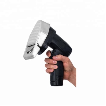 High-Quality Wireless Shawarma Cutting Doner Kebab Slicer Knife