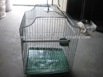 Small Folding Bird cage , pet cage