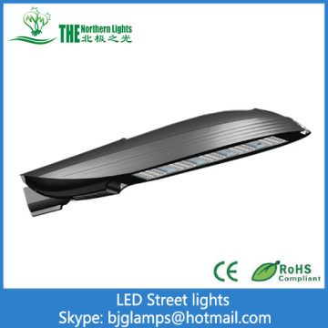 90w LED Street Lighting with MeanWell Power