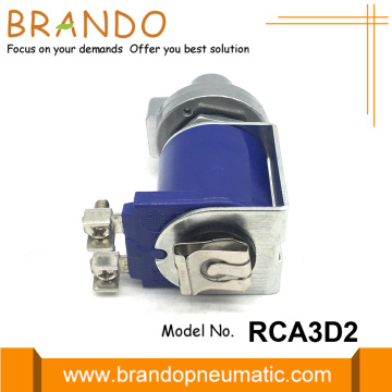 1/8 &#39;&#39;NPT 원격 솔레노이드 파일럿 밸브 RCA3D2 RCA3D0-331