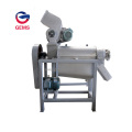 Máquina de fabricación de jugo de remolacha de la máquina de extracción de jugo de remolacha