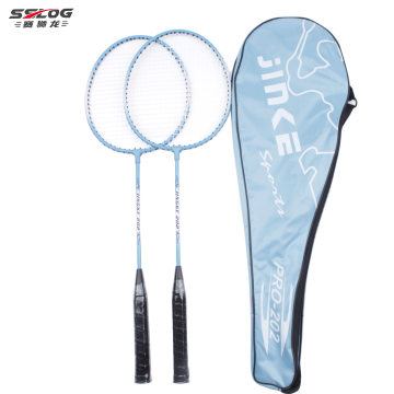 Customized Wholesale Badminton Racket Sets: Manufacturer's Perspective