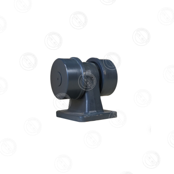 EX8000-6 ROLLER UPPER 9279020