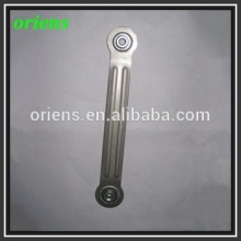 Outdoor Desk Steel Accessory by Stamping