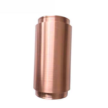 High Purity 99.9999% Oxygen-Free Copper Vacuum Coating Target