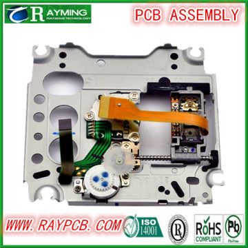 pcba for car audio amplifiers pcb boards