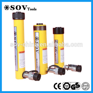 100ton Single Acting Hydraulic Cylinders