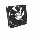 Ventilador de DC H7 80x25 a prueba de viento H7