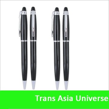 new design metal pen set for business gift