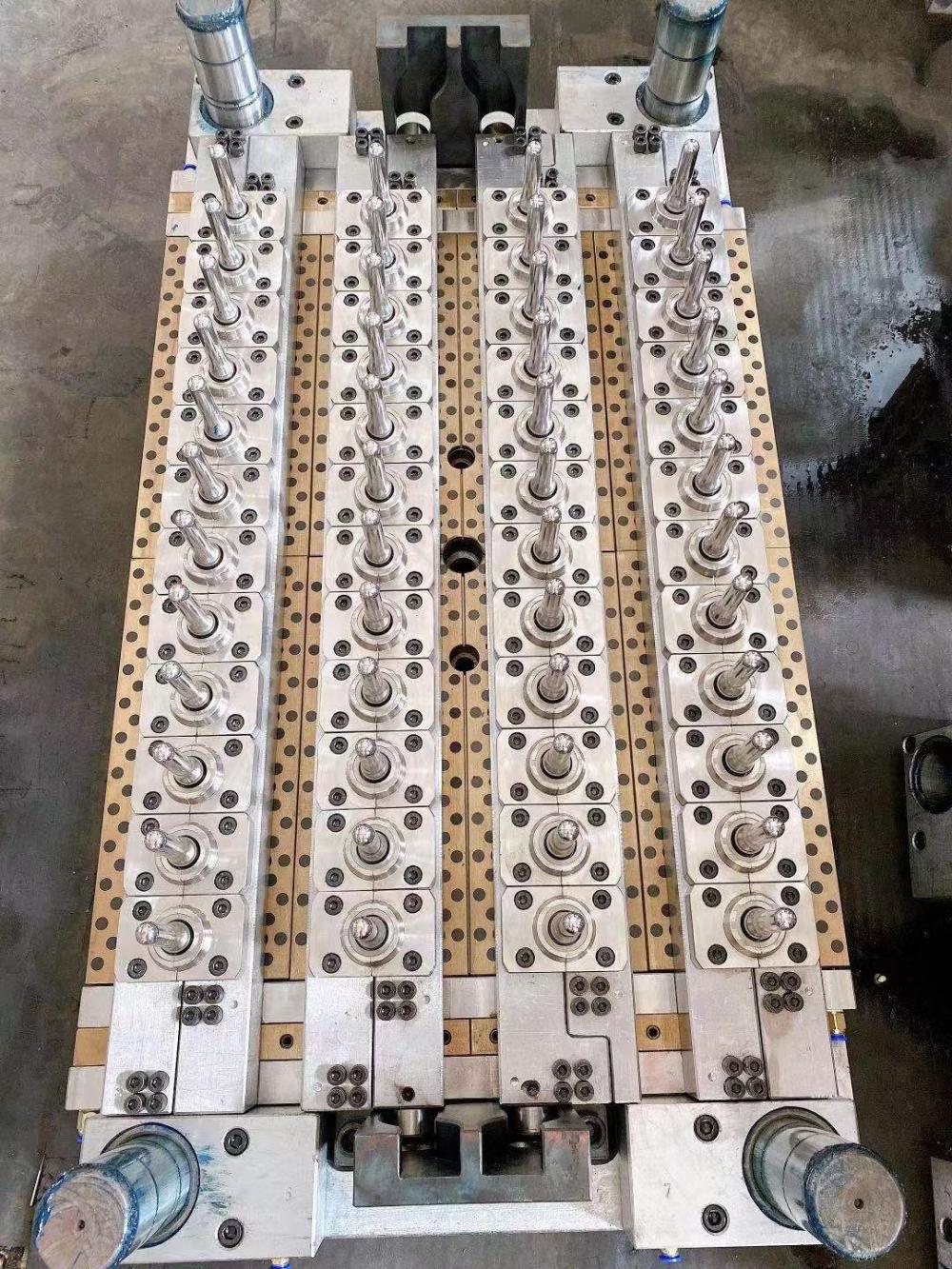 Preform Mold