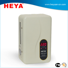 Wall Mounted Single Phase AC Voltage Stabilizer Price