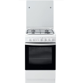 Oven with Cooker Hobs 60CM Freestanding