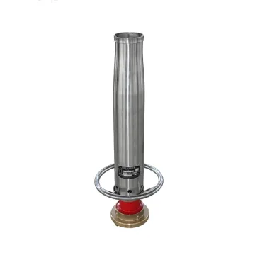 304 Foam Applicator Foam Nozzle for Fire Extinguisher