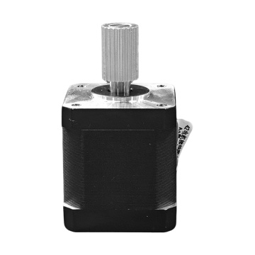 42mm Extended High Torque Motor