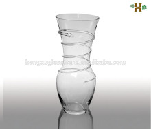 Unique Handmade Glass Vase Wholesale