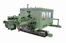 Longitudinal Double End Tenoner(DET)