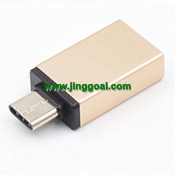 Type C USB 3.0 OTG Adapter