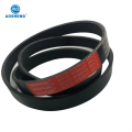 Högkvalitativ EPDM PK Belt 6PK1050