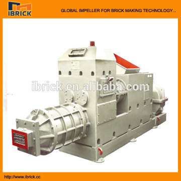 Clay brick manufacturer making line machine automatic brick production line machine