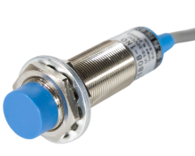 Cylindrical Proximity Sensor DQH3X-M18 Shielding shape