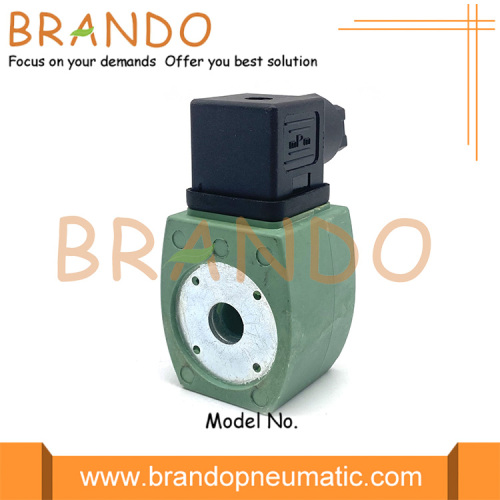 Bobina solenoide serie ASCO tipo 8353 238513 238213