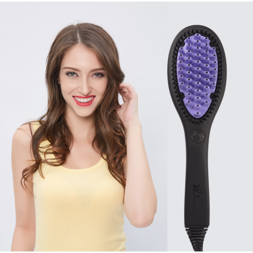 Hair Caring Hair Straightener